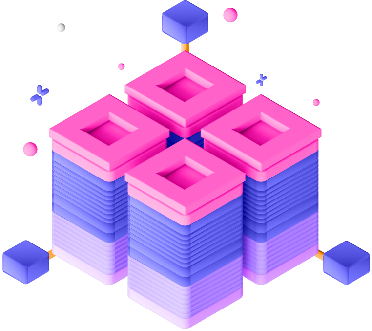 Enterprise Blockchain Solutions for Your Business Success
