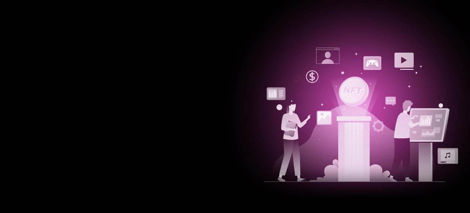 How to Build an NFT Marketplace: A Comprehensive Guide