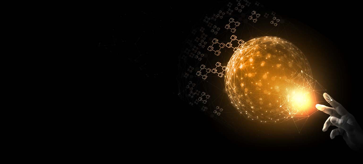 Top 9 Blockchains Powering Sustainable Token Development in 2023