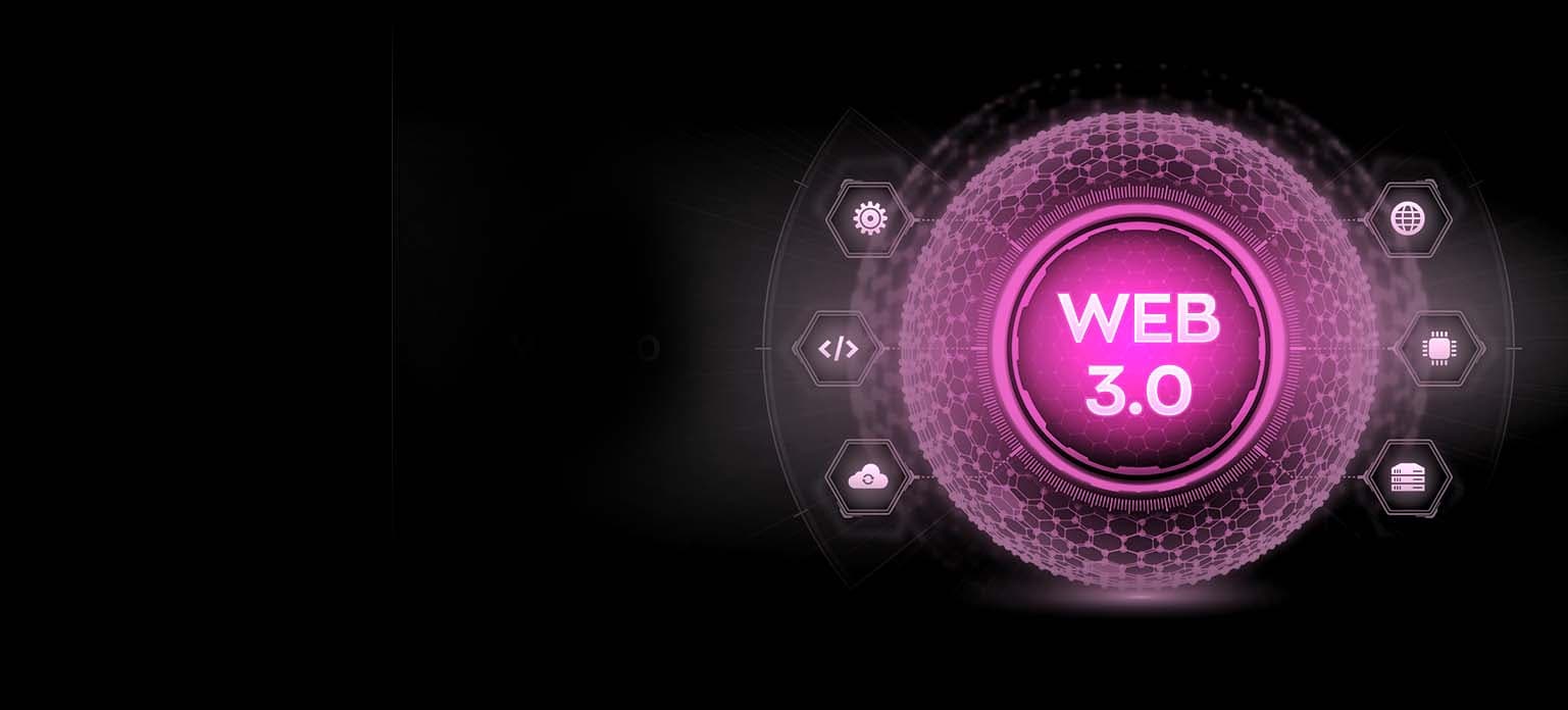 Unleashing the Future: The Promise of Web 3.0 Development