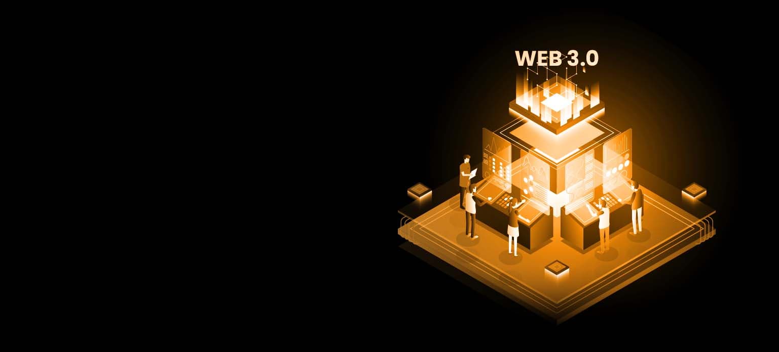 The rise of NFTs: The Role of Blockchain in Shaping Digital Ownership in Web3.0