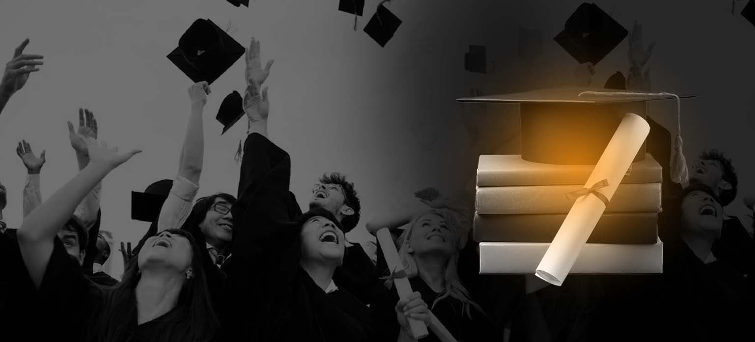 Blockchain technology reforming the education sector