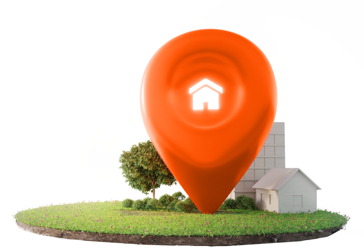 Land Registry Key Features