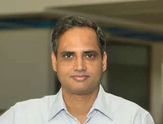 Alok Gupta Alok Gupta