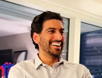 Anant Randhawa Anant Randhawa