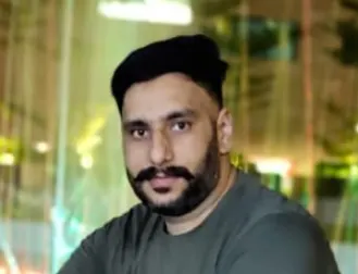 Gurpreet Rajpal Gurpreet Rajpal