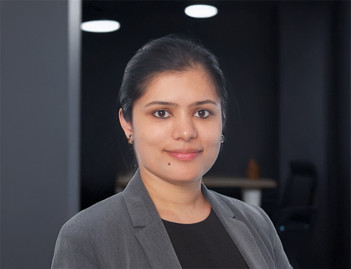 Saumya Pandey Saumya Pandey