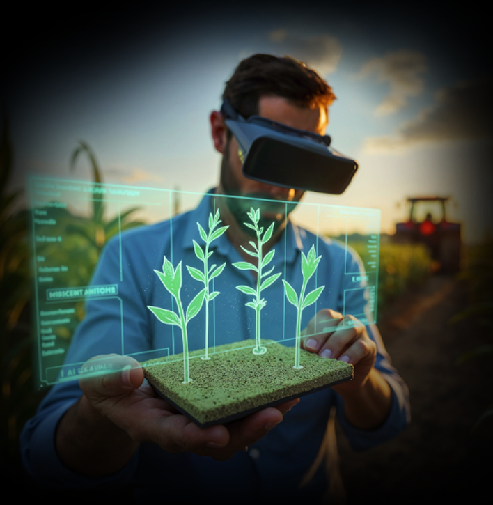 Navigating Complexity in Agri Supply Chains